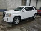 2010 Gmc Terrain Sle продається в Ham Lake, MN - Side