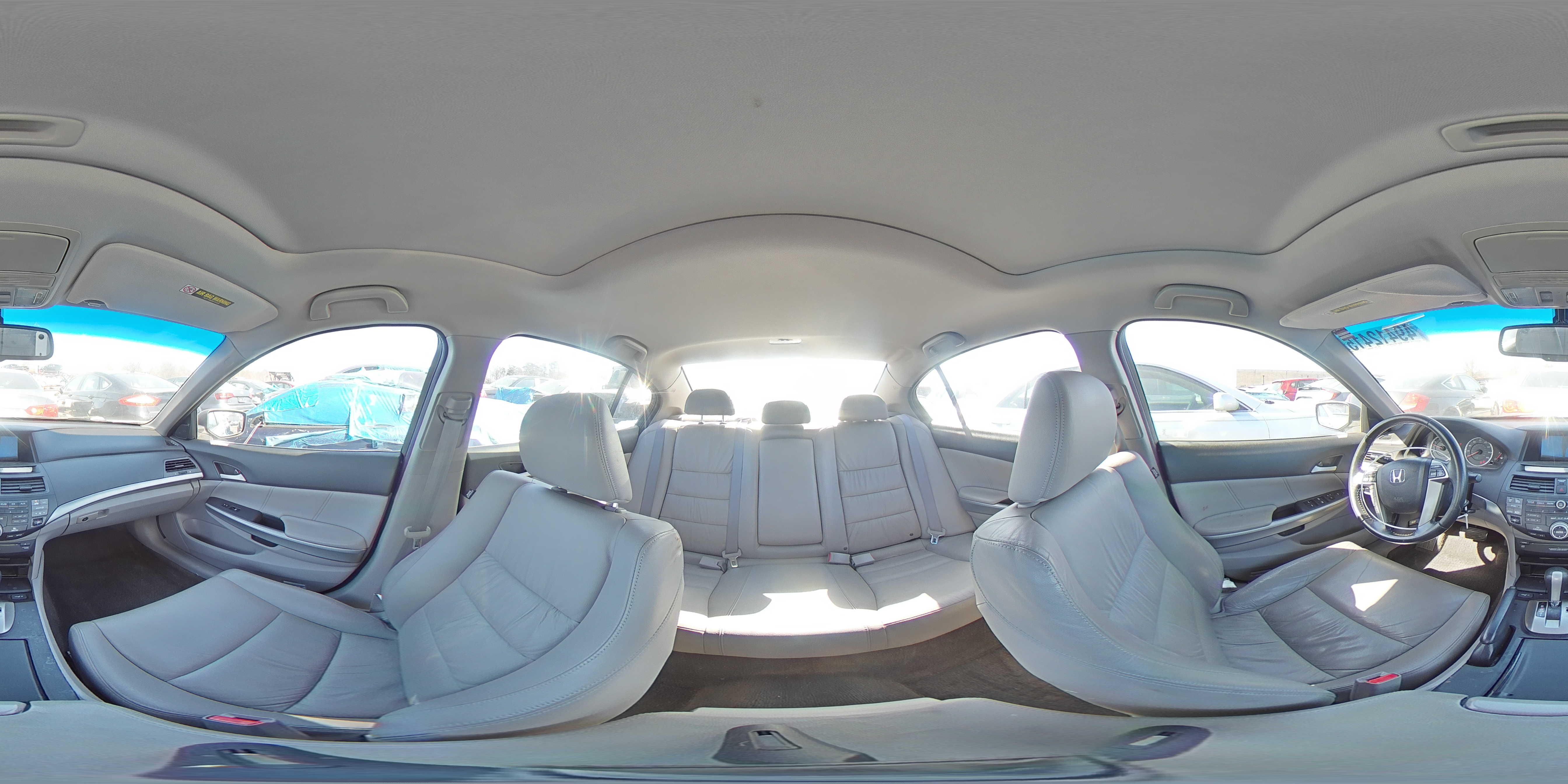 2010 Honda Accord - Image 12