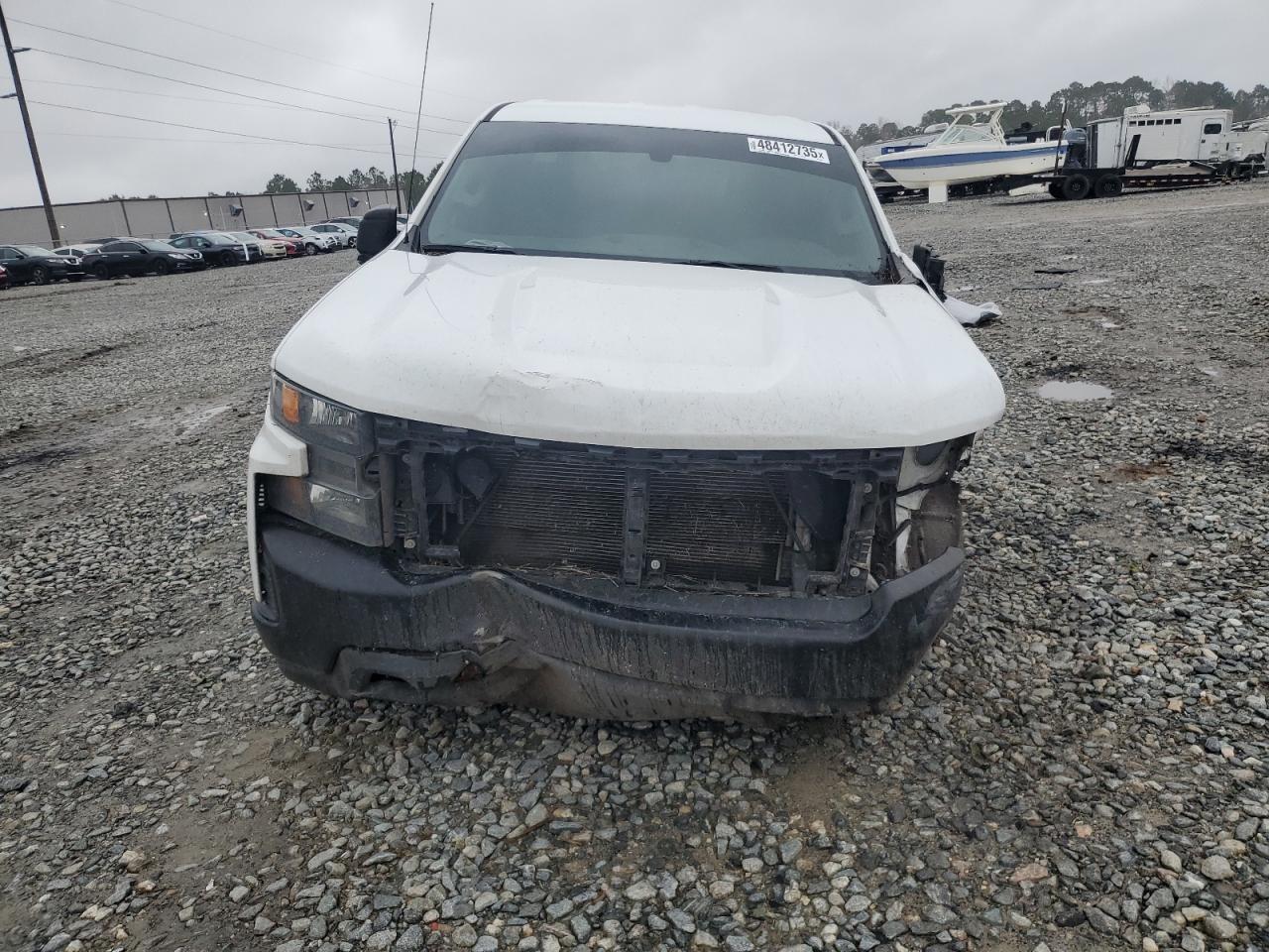 2021 Chevrolet Silverado - Image 5