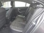 2011 VAUXHALL INSIGNIA S for sale at Copart PETERLEE