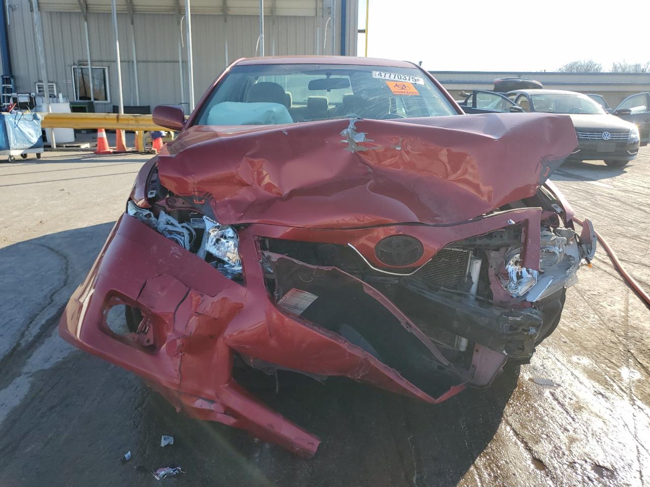 2011 Toyota Camry - Image 5