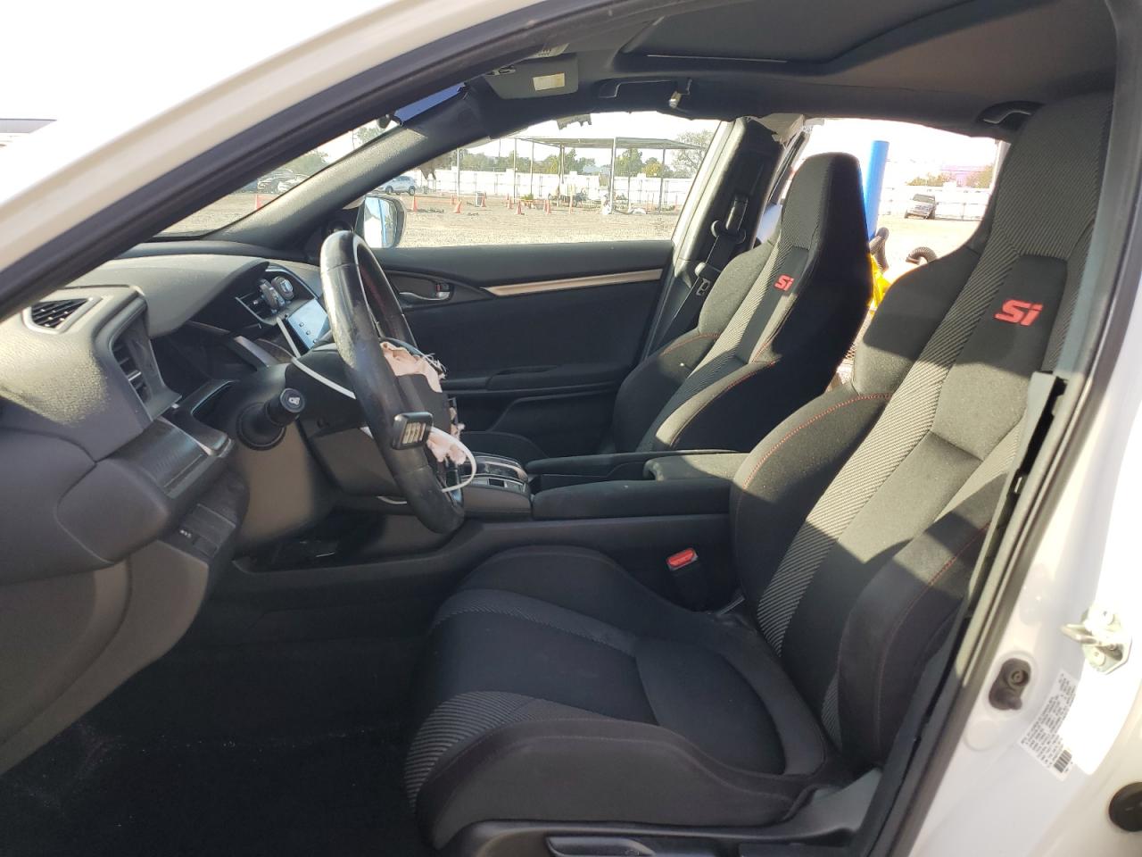 2019 Honda Civic - Image 7