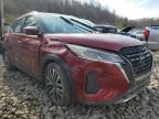 Hurricane, WV에서 판매 중인 2022 Nissan Kicks Sv - Water/Flood