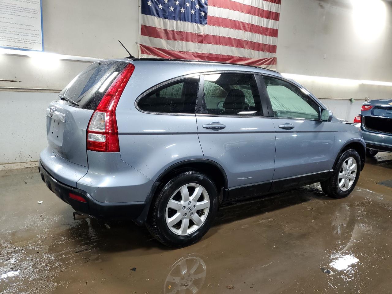 2009 Honda CR-V - Image 3
