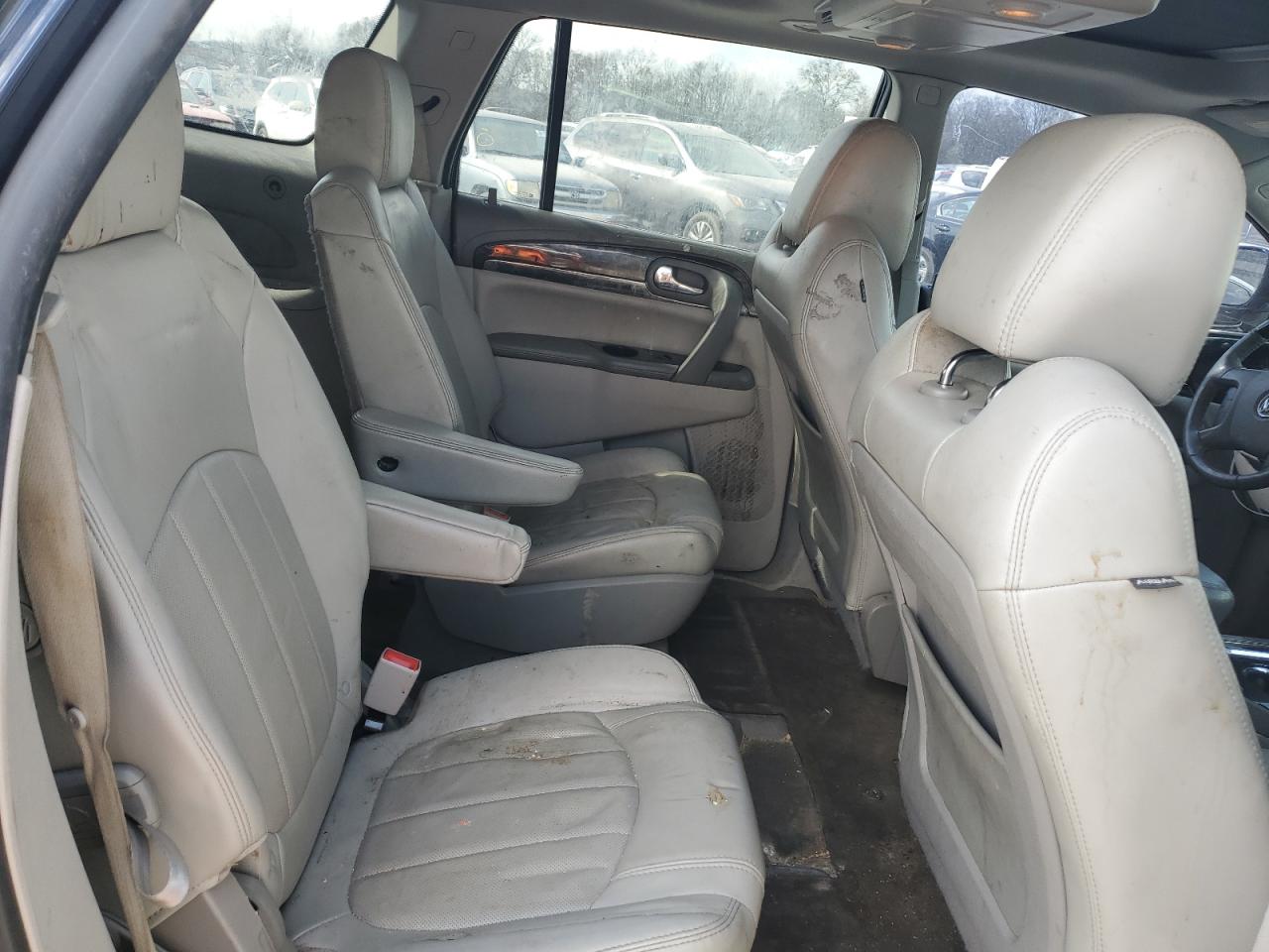 2016 Buick Enclave - Image 11