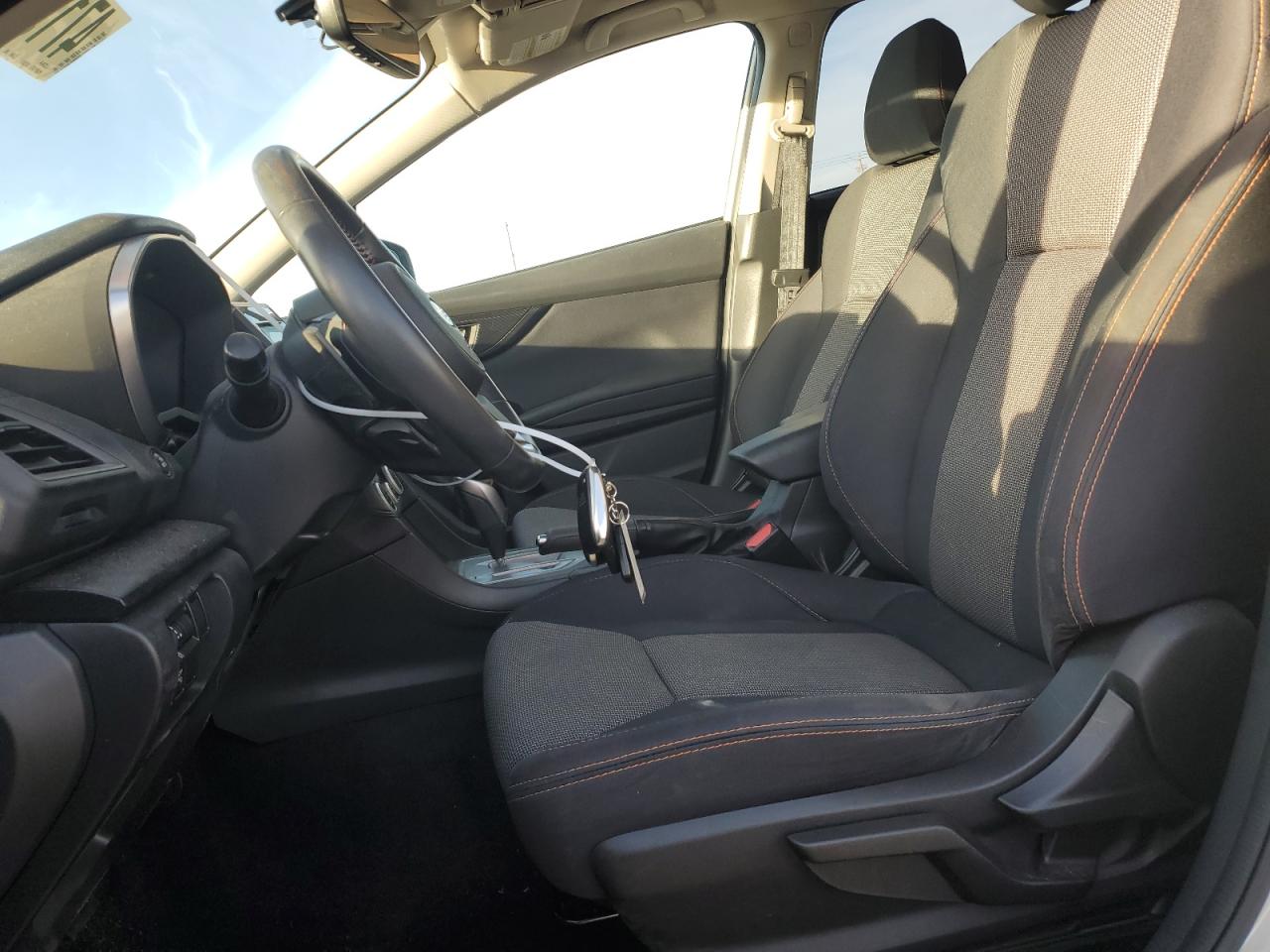 2020 Subaru XV - Image 7