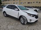 2020 Chevrolet Equinox Lt na sprzedaż w Opa Locka, FL - Front End