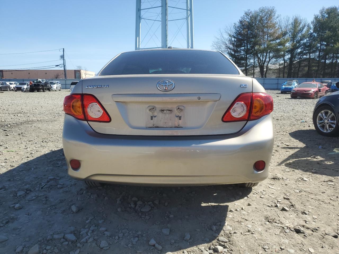 2010 Toyota Corolla - Image 6