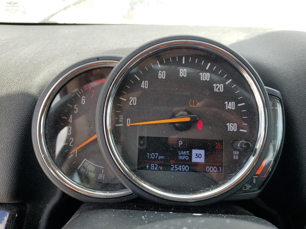 2020 MINI Cooper - Image 9