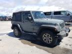 2014 Jeep Wrangler Rubicon en Venta en New Orleans, LA - Rear End