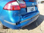 2006 SAAB 9-3 VECTOR for sale at Copart BRISTOL