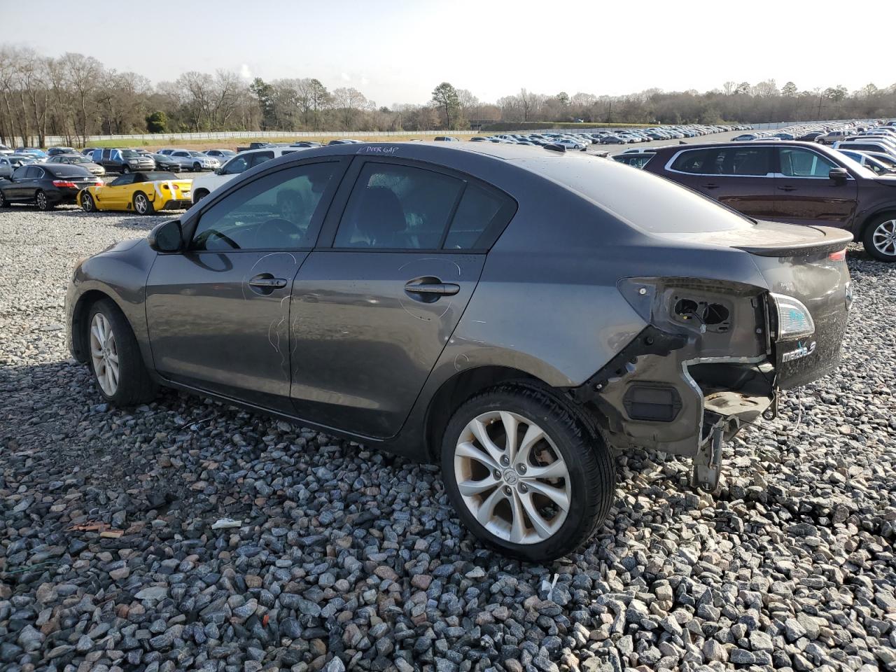 2011 Mazda 3 - Image 2