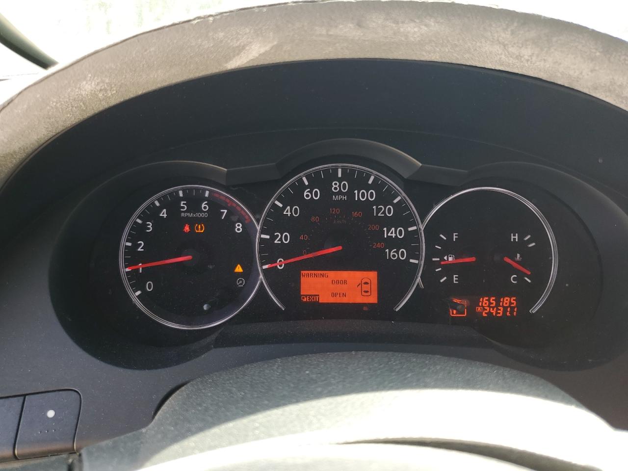2011 Nissan Altima - Image 9