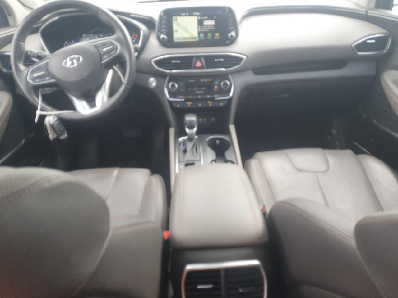 2020 Hyundai Santa Fe - Image 8