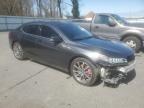 2015 Acura Tlx Tech იყიდება Glassboro-ში, NJ - Front End