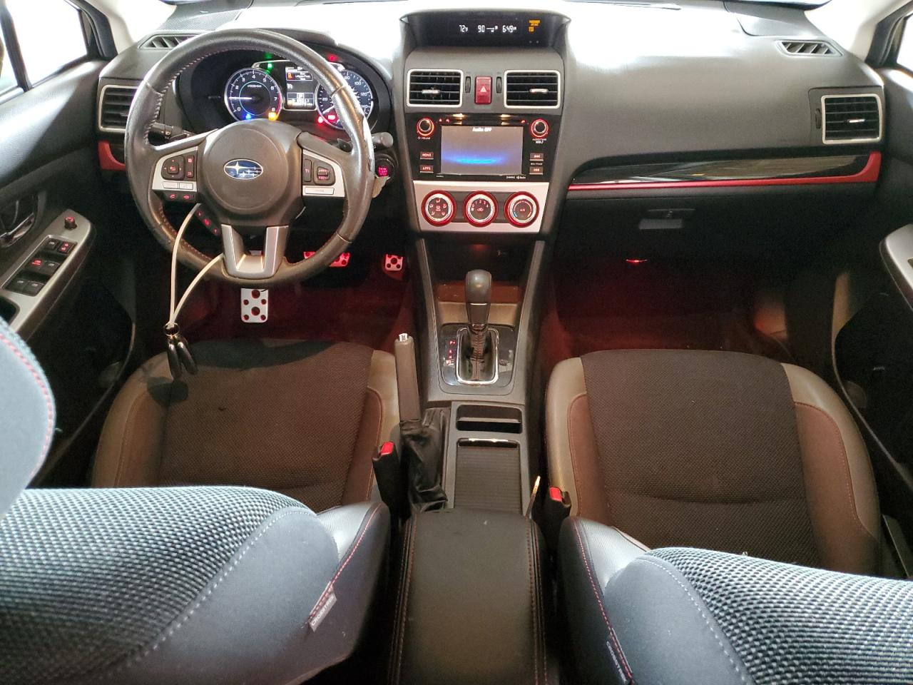 2017 Subaru XV - Image 8