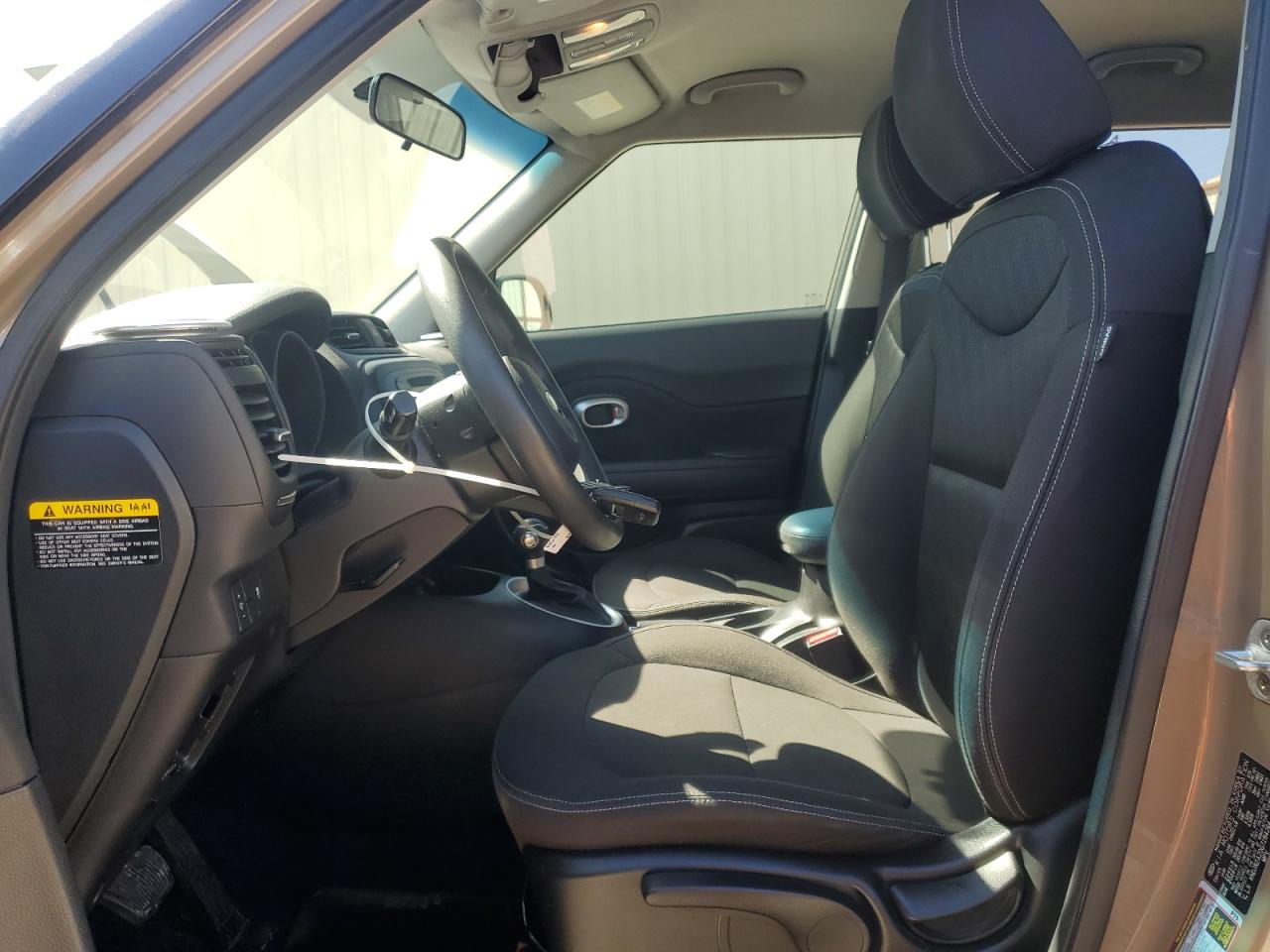 2016 Kia Soul - Image 7