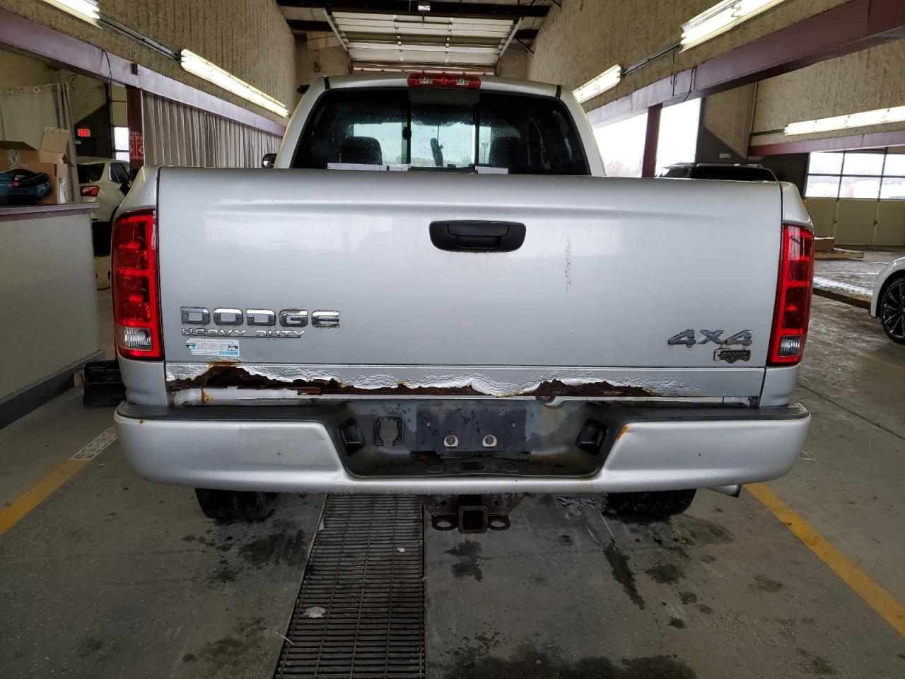 2003 Dodge RAM - Image 6