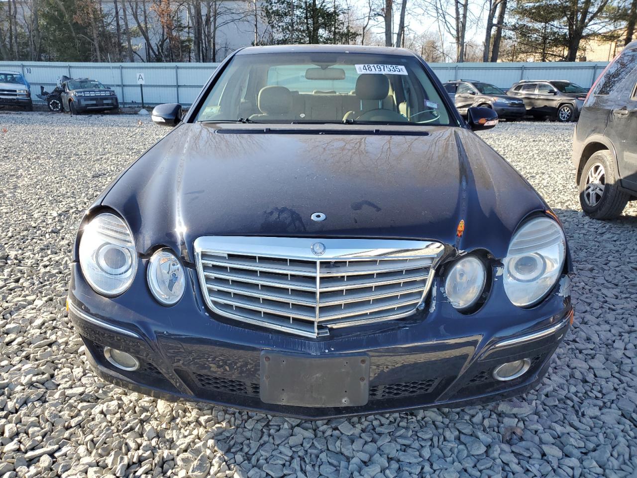 2009 Mercedes-Benz E-klasse - Image 5
