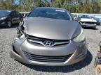 2016 Hyundai Elantra Se de vânzare în Riverview, FL - Frame Damage