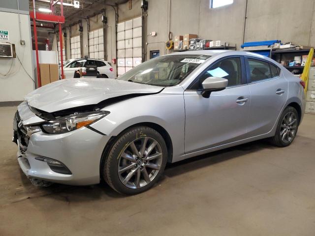 2018 Mazda 3 Touring