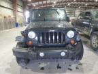 2012 Jeep Wrangler Sport en Venta en Apopka, FL - Rollover