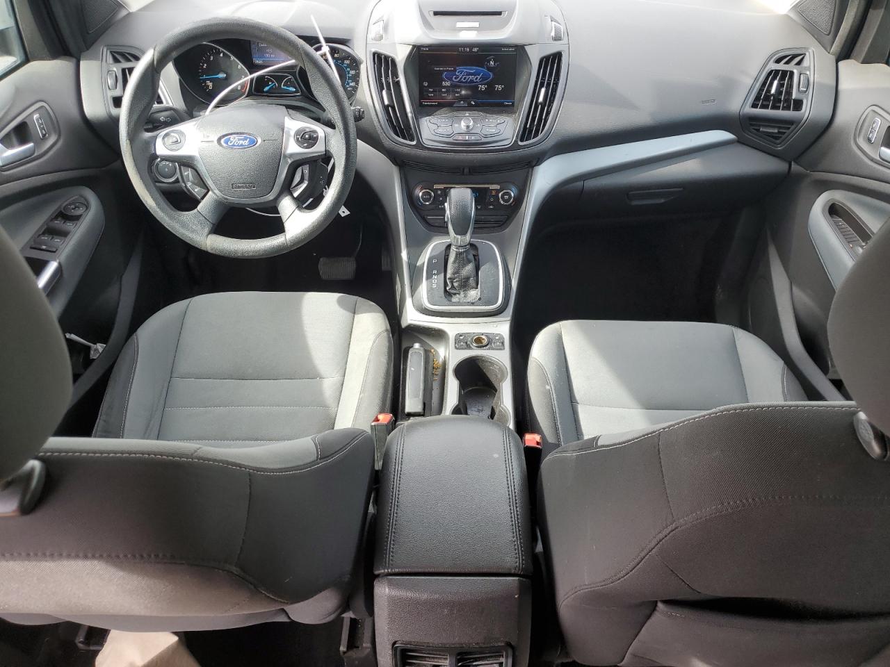 2013 Ford Escape - Image 8