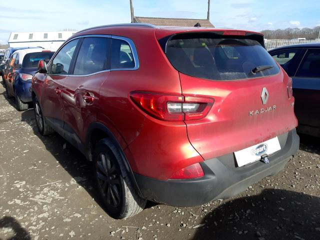 2015 RENAULT KADJAR DYN