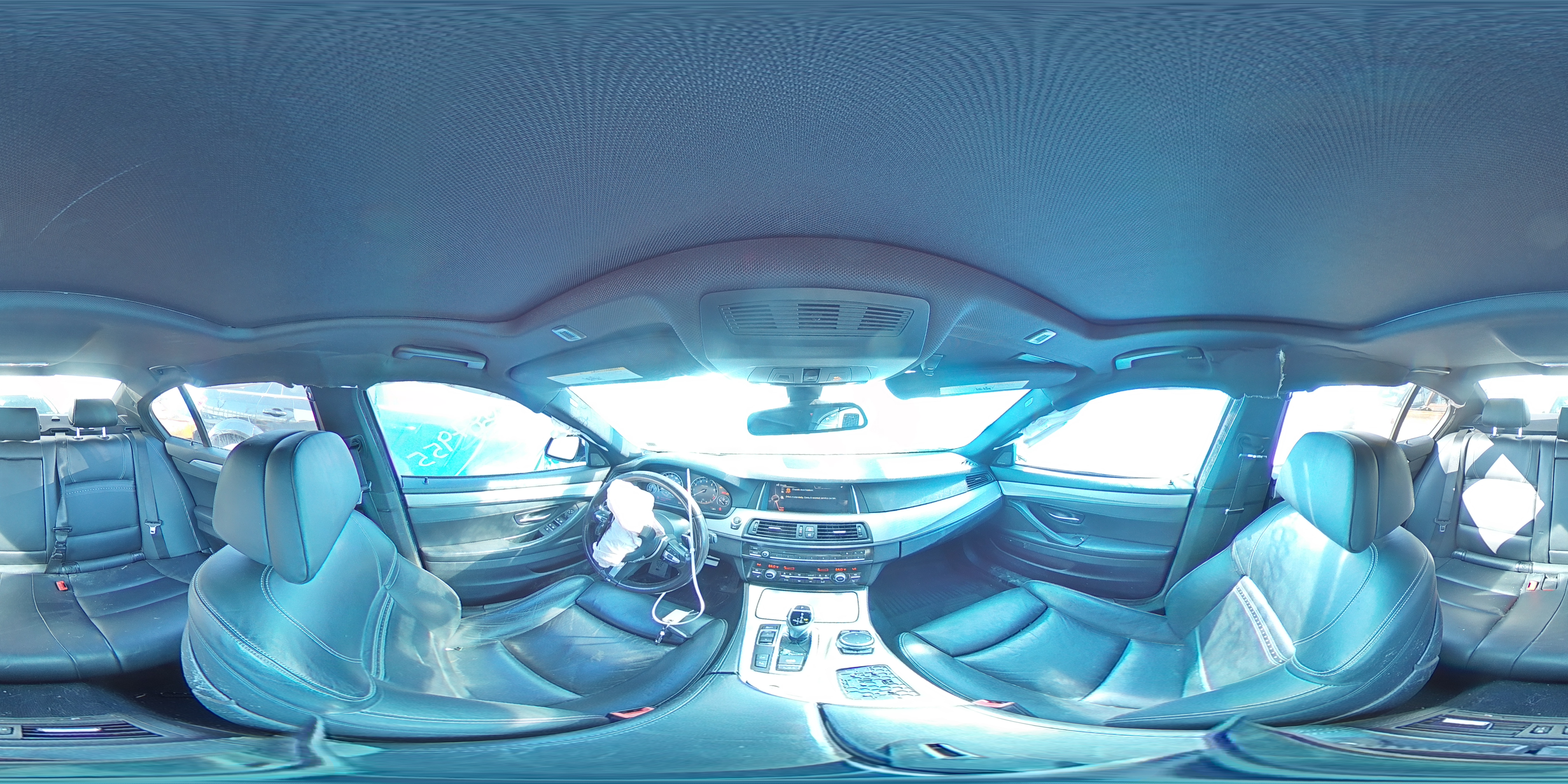 2016 BMW 5er - Image 13