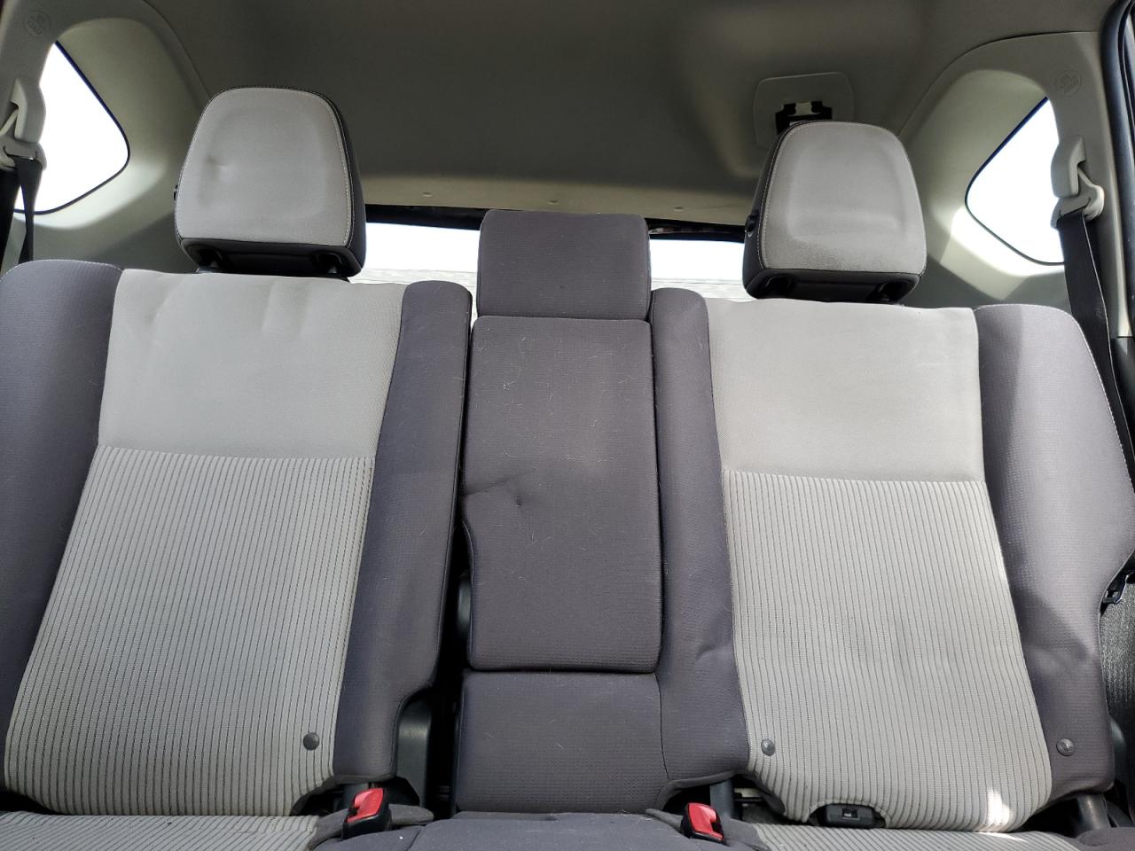 2013 Toyota RAV 4 - Image 10
