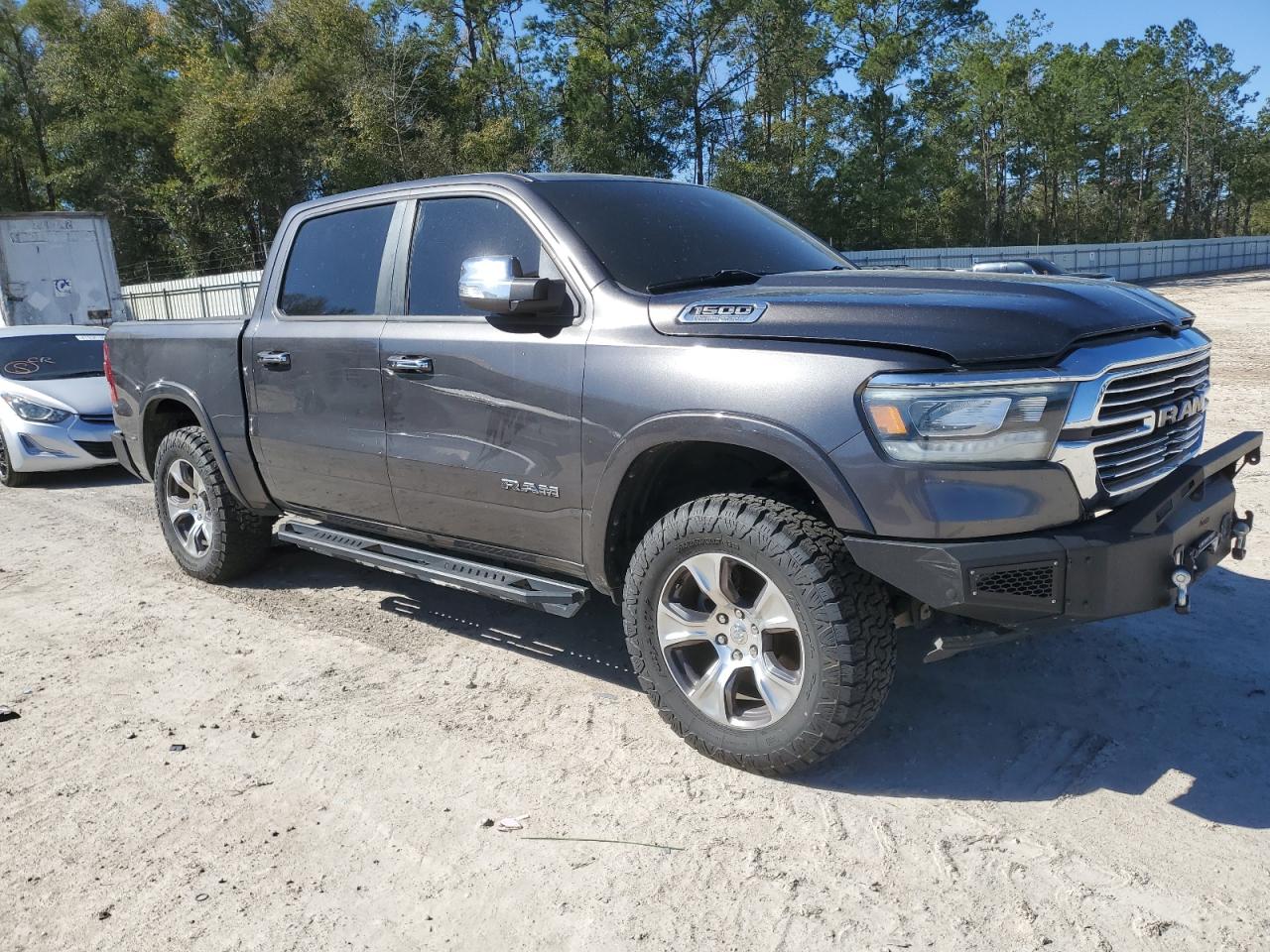 2022 RAM 1500 - Image 4