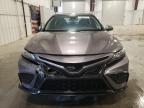 2023 Toyota Camry Se Night Shade продається в Avon, MN - Front End