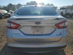 2015 Ford Fusion Se Hybrid for Sale in Eight Mile, AL - Water/Flood