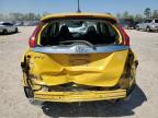 2018 Honda Fit Ex en Venta en Houston, TX - Rear End
