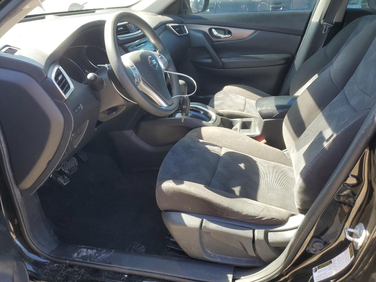 2015 Nissan Rogue - Image 7