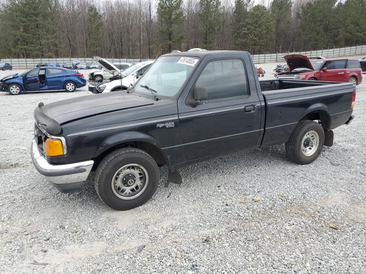 1994 Ford Ranger - Image 1
