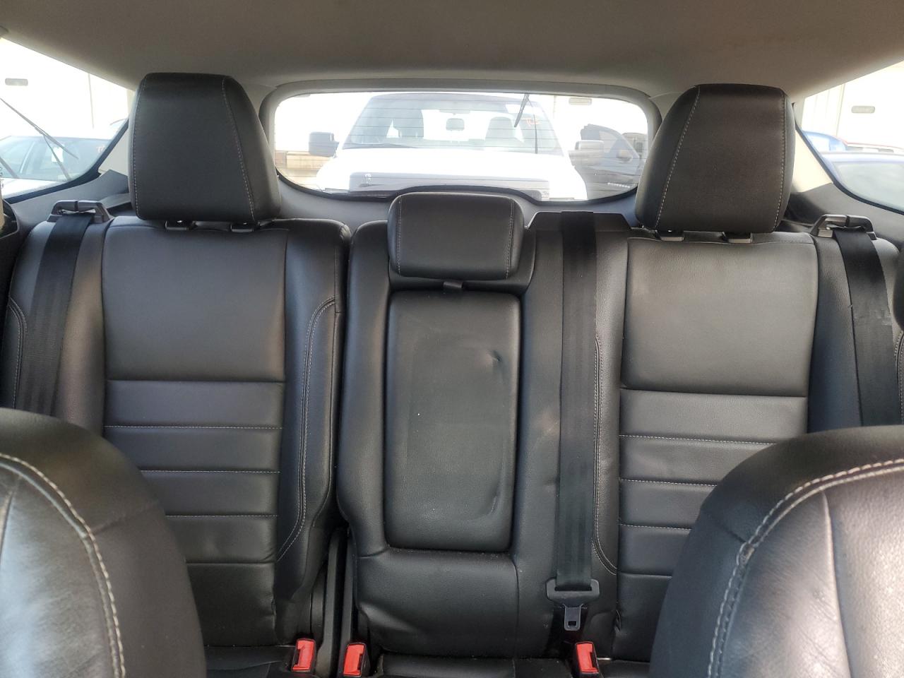 2015 Ford Escape - Image 10