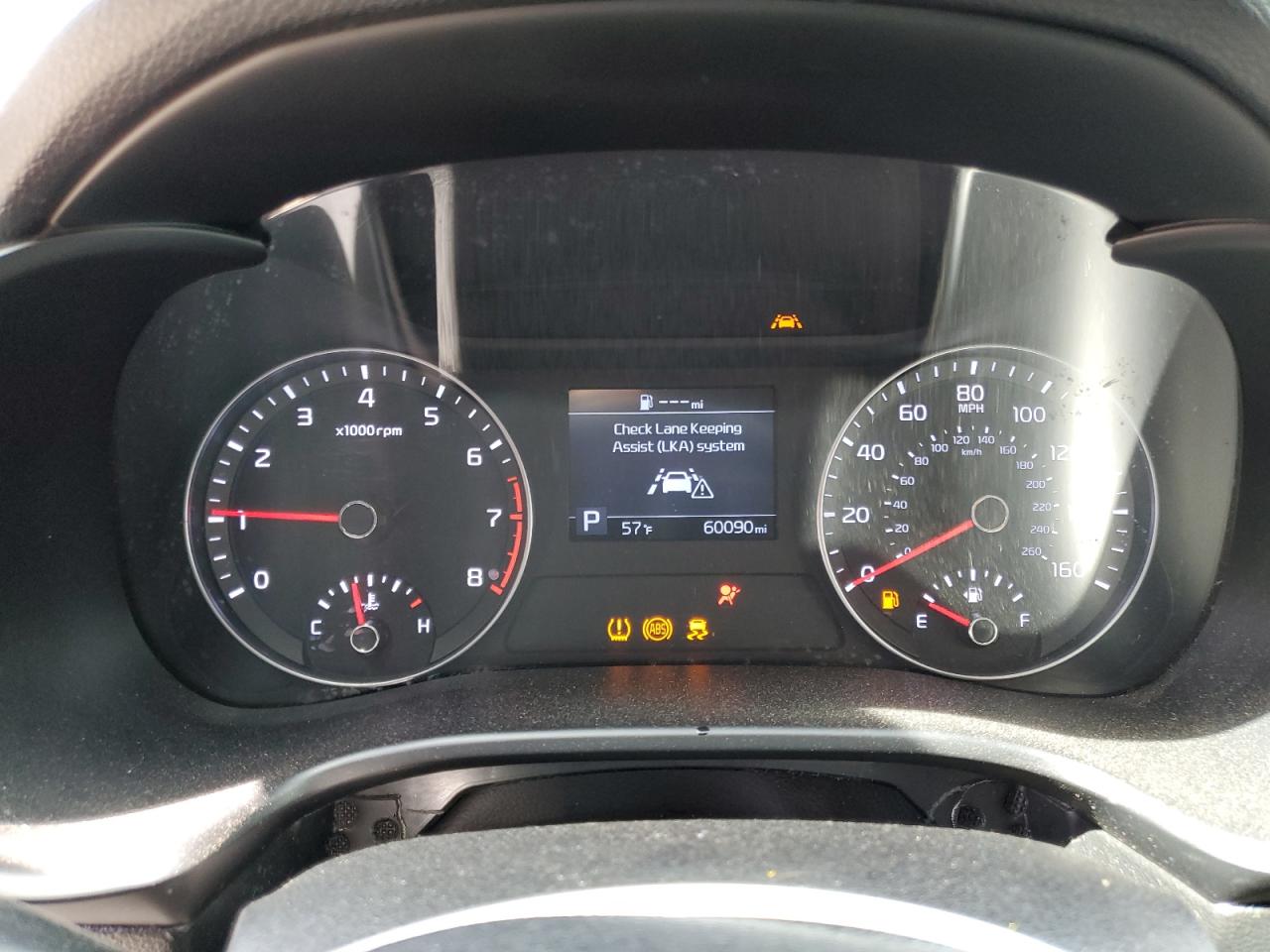 2019 Kia Forte - Image 9