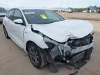 2023 FORD FOCUS ST-L for sale at Copart PETERLEE
