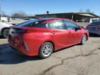 2017 Toyota Prius Prime  на продаже в Marlboro, NY - Front End