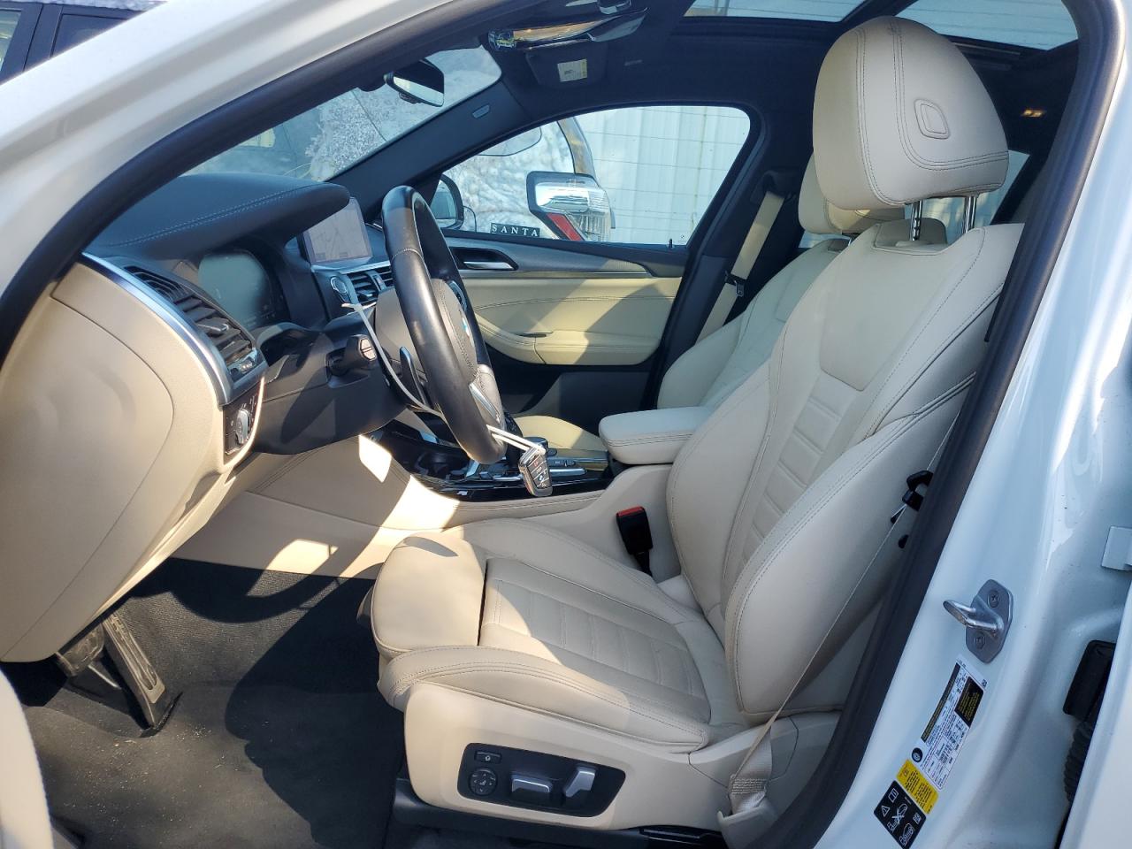 2020 BMW X4 - Image 7