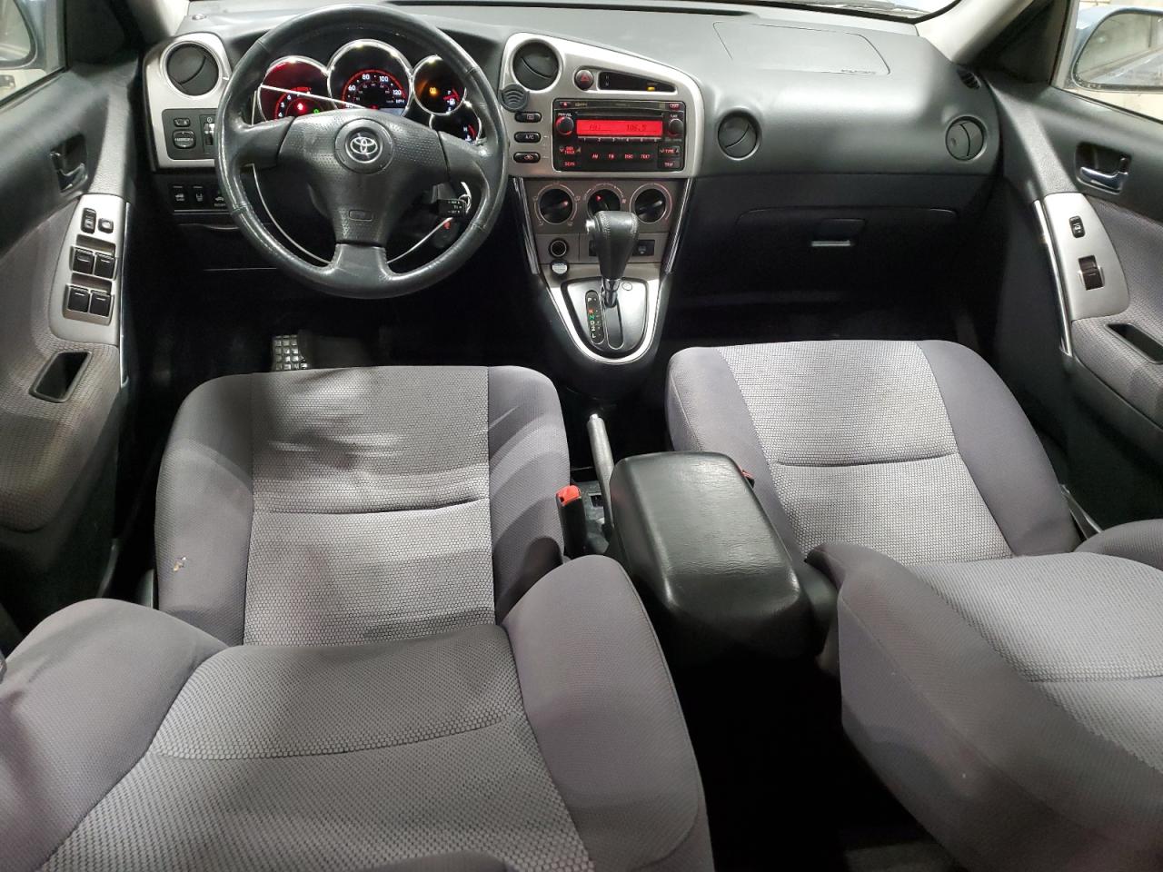 2006 Toyota Corolla - Image 8