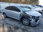2021 Toyota Corolla Le for Sale in Austell, GA - Front End