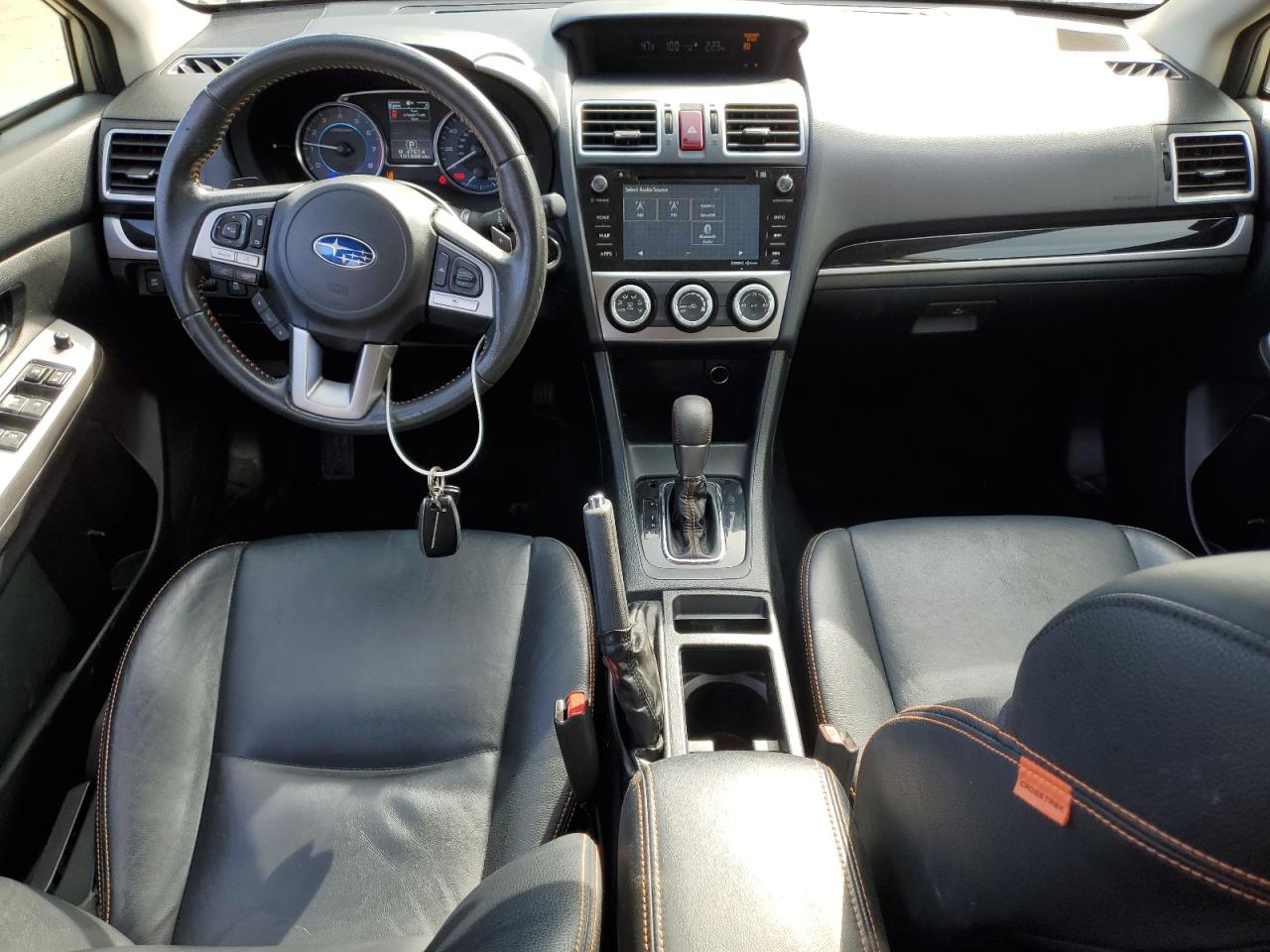 2016 Subaru XV - Image 8