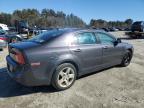 2011 Chevrolet Malibu Ls na sprzedaż w Mendon, MA - Front End