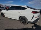 2024 Bmw X6 Xdrive40I zu verkaufen in North Las Vegas, NV - Front End