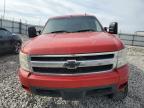 2008 Chevrolet Silverado K1500 for Sale in Cahokia Heights, IL - Undercarriage