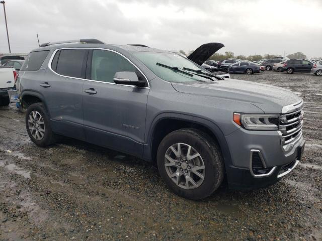  GMC ACADIA 2020 Gray