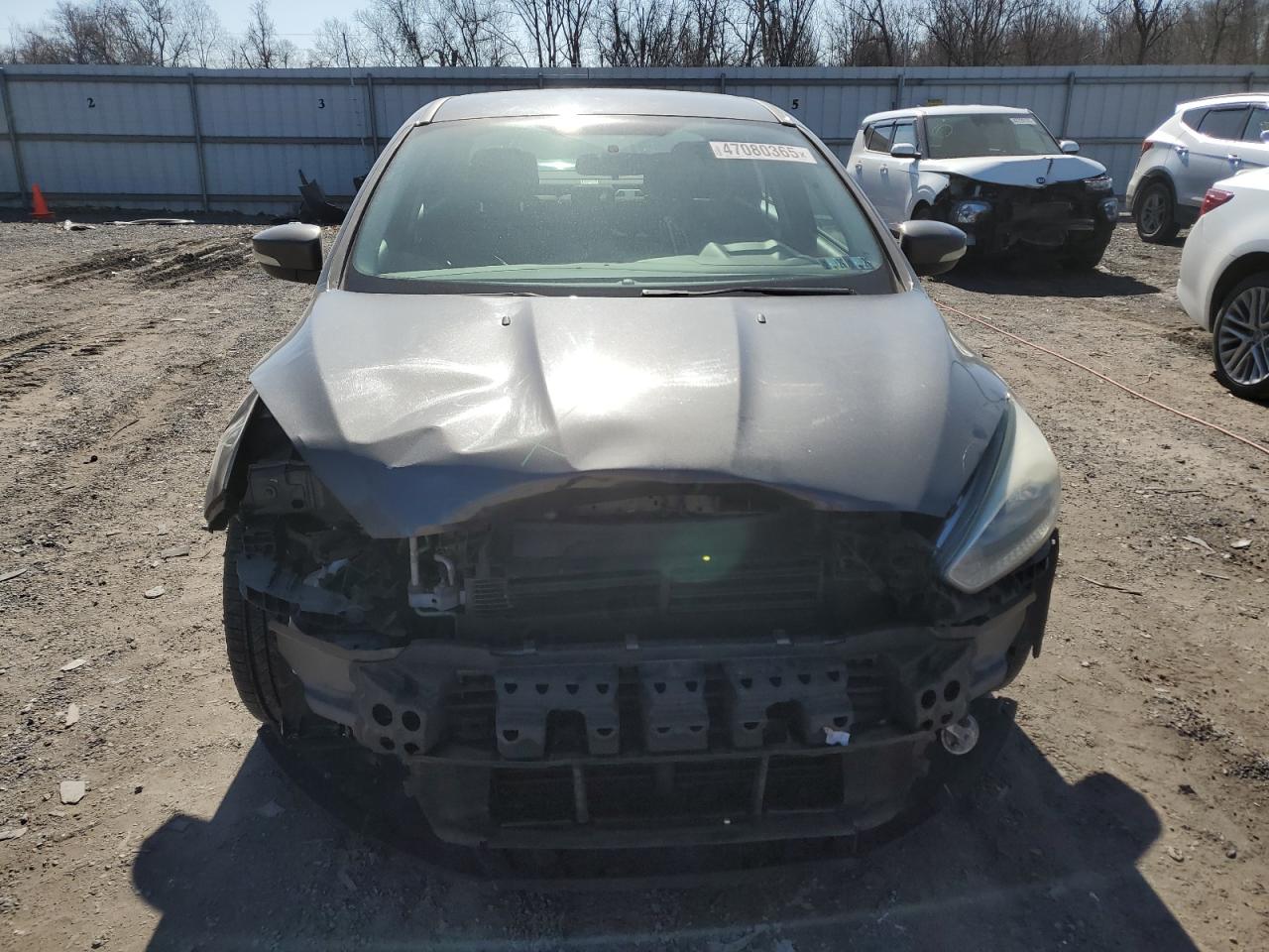 2015 Ford Focus - Image 5