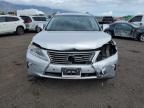 2013 Lexus Rx 350 zu verkaufen in Kapolei, HI - Front End